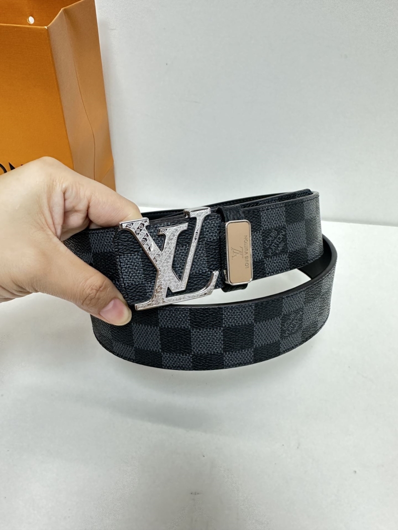 Louis Vuitton Belts